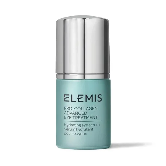 ELEMIS Pro-Collagen Advanced Eye Serum 15ml – Anti-Aging Eye Care(pack of 2) - Picture 3 of 4